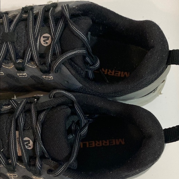 Merrell Women's Siren 3 Hiking Shoes US Size: 8.5 - Picture 7 of 13